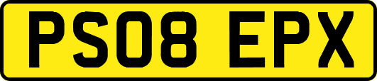 PS08EPX