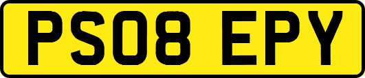 PS08EPY