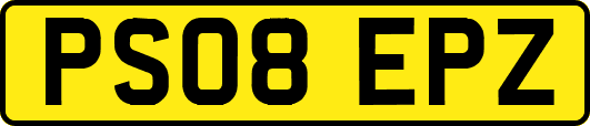 PS08EPZ