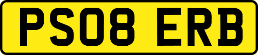 PS08ERB