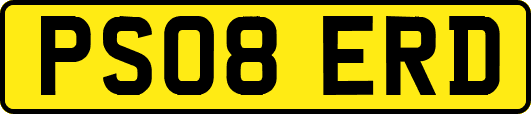 PS08ERD