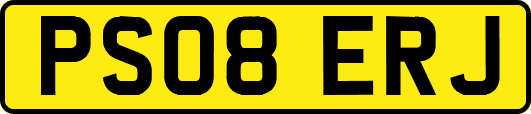PS08ERJ