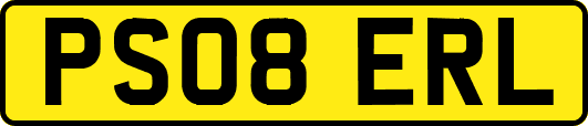 PS08ERL