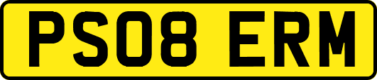 PS08ERM