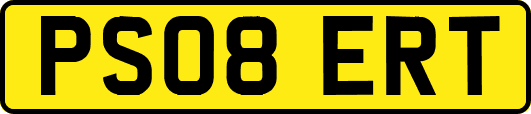 PS08ERT
