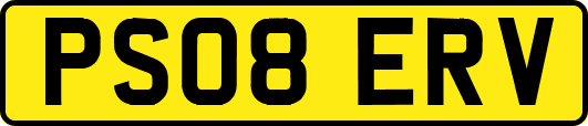 PS08ERV