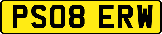 PS08ERW