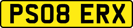 PS08ERX