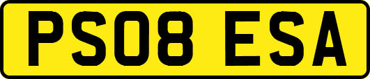 PS08ESA