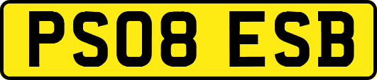 PS08ESB