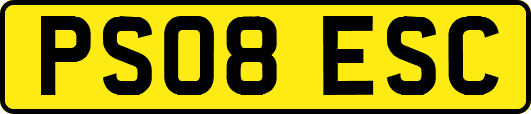 PS08ESC