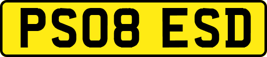 PS08ESD