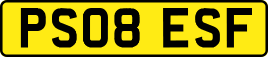 PS08ESF