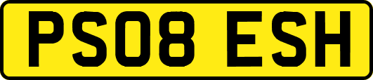 PS08ESH