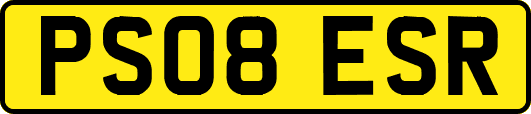 PS08ESR