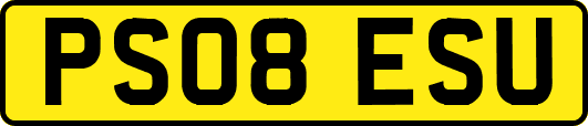 PS08ESU