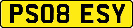 PS08ESY