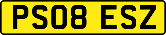 PS08ESZ
