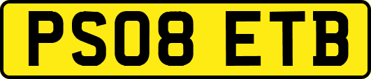 PS08ETB
