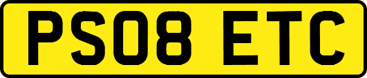 PS08ETC