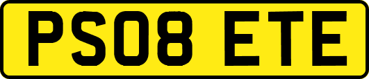 PS08ETE