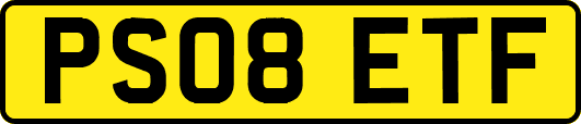 PS08ETF