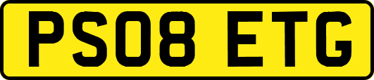 PS08ETG
