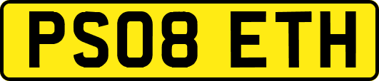 PS08ETH