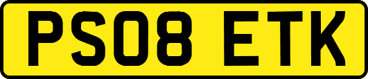 PS08ETK