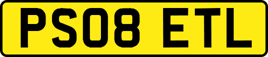 PS08ETL