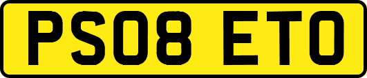 PS08ETO