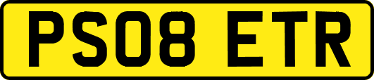 PS08ETR