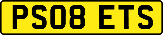 PS08ETS