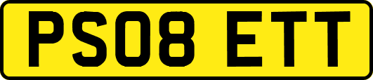 PS08ETT
