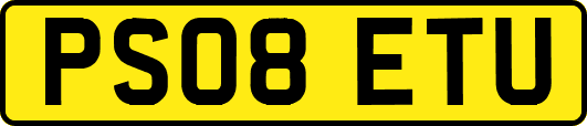 PS08ETU