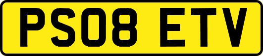 PS08ETV