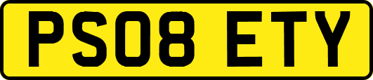 PS08ETY