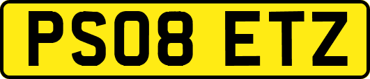 PS08ETZ