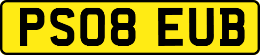 PS08EUB