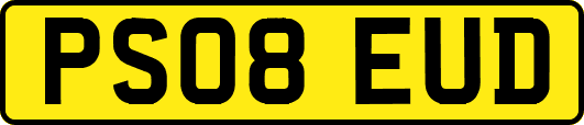 PS08EUD