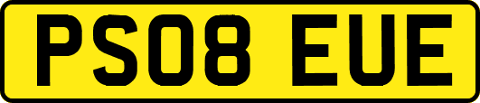 PS08EUE