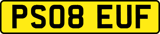 PS08EUF