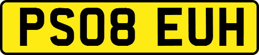 PS08EUH