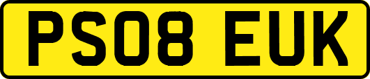 PS08EUK