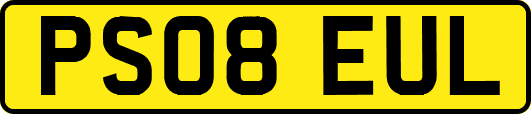 PS08EUL