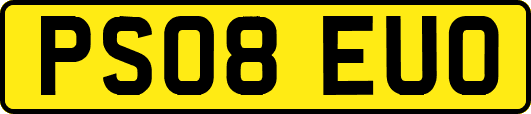 PS08EUO