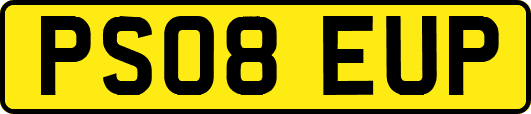 PS08EUP