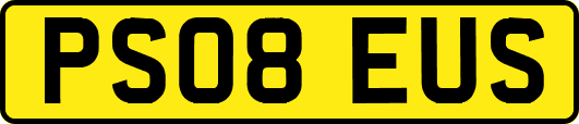 PS08EUS