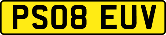 PS08EUV