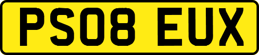 PS08EUX